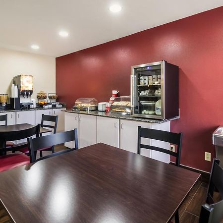 Red Roof Inn Мърфрийзбъроу Екстериор снимка