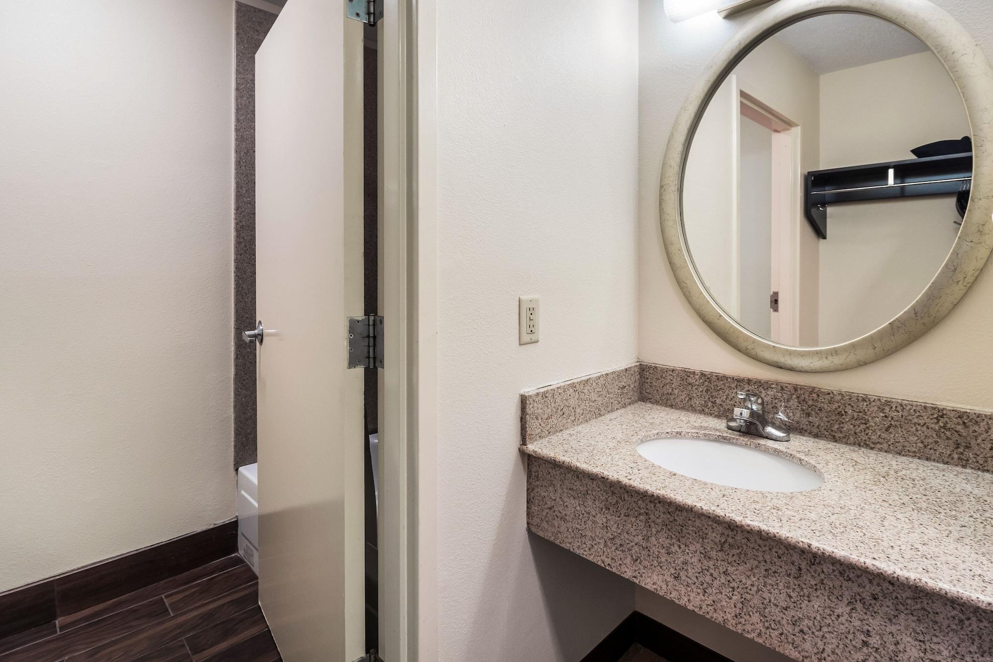 Red Roof Inn Мърфрийзбъроу Екстериор снимка