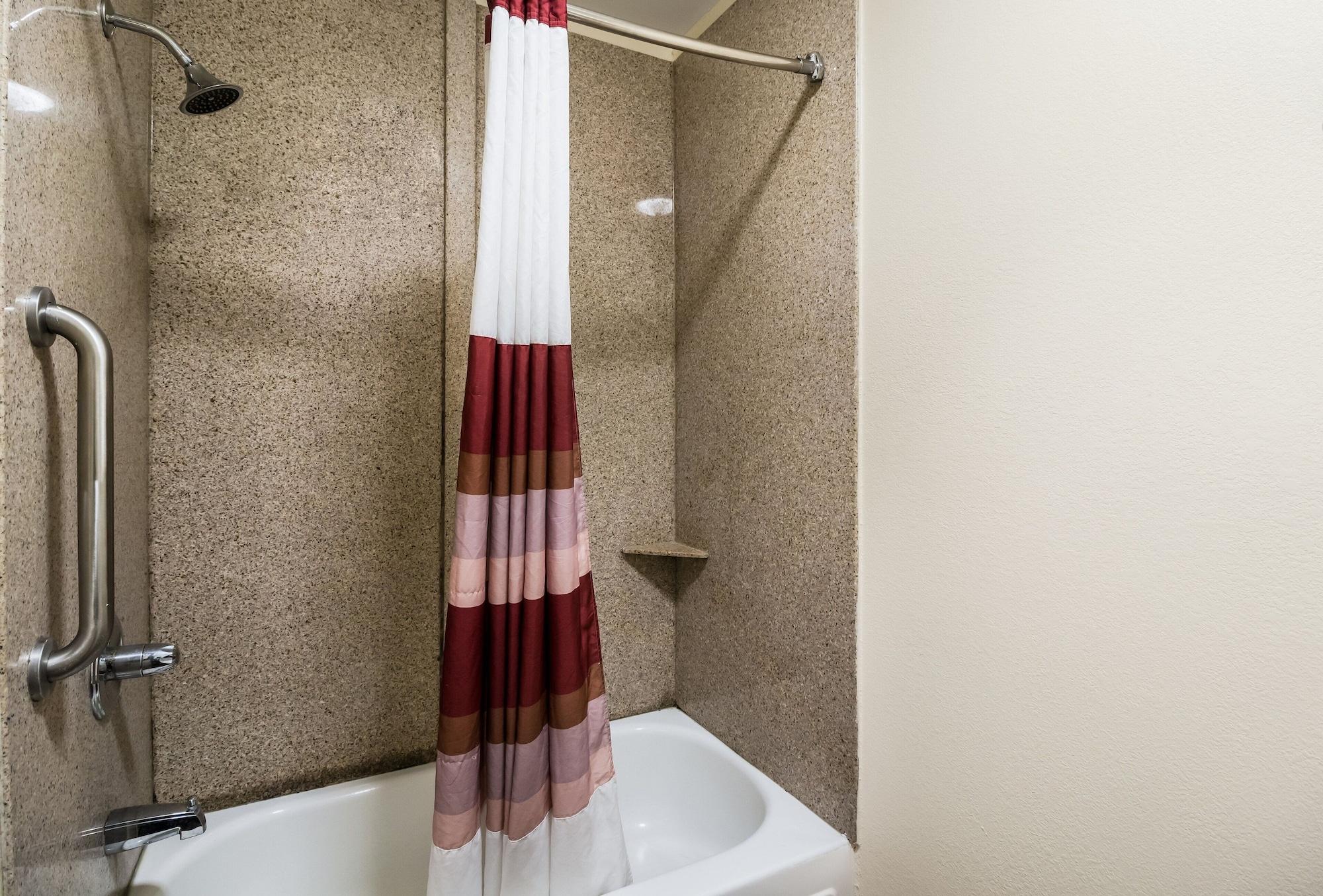 Red Roof Inn Мърфрийзбъроу Екстериор снимка